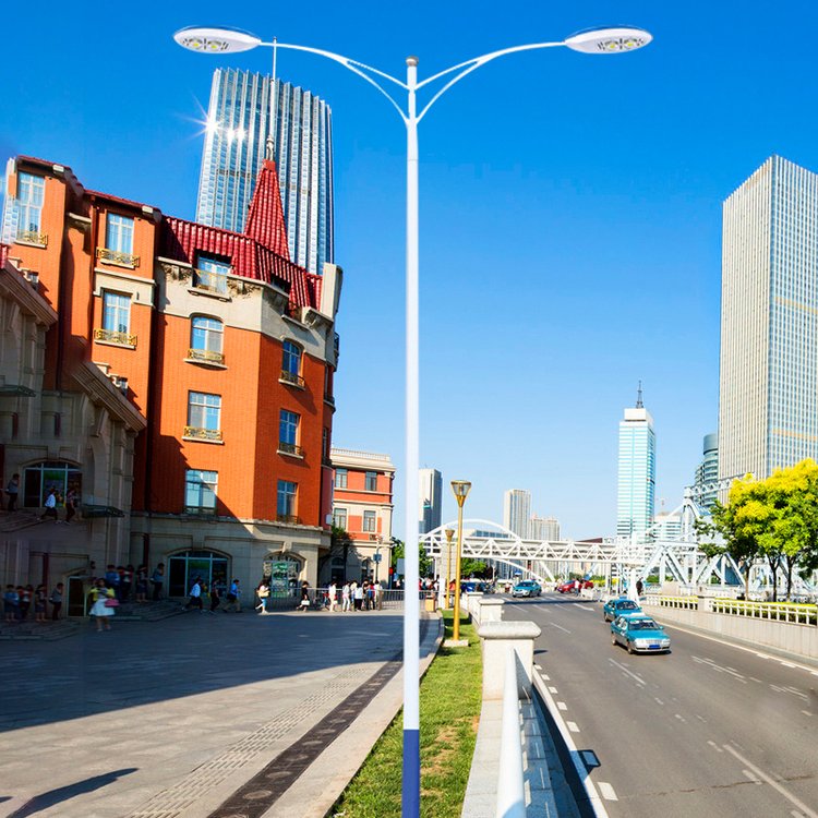 led道路灯