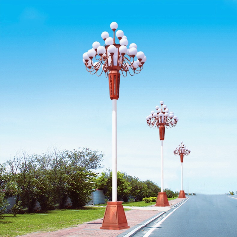 千锂马直销中华灯传承新技术