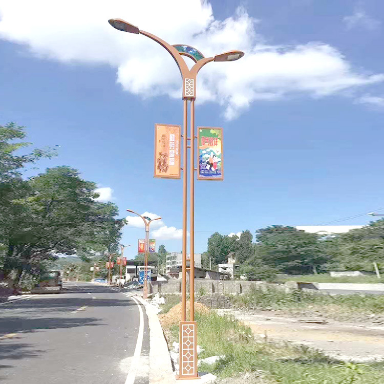 户外led市电路灯