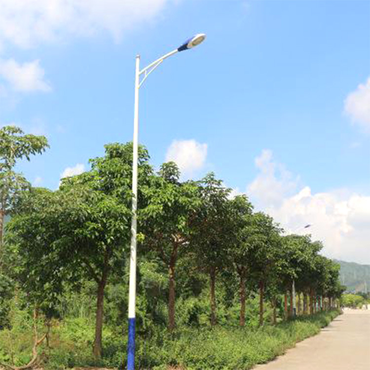 新农村市电路灯