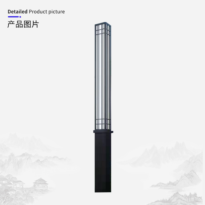 山东厂家直销 LED景观灯