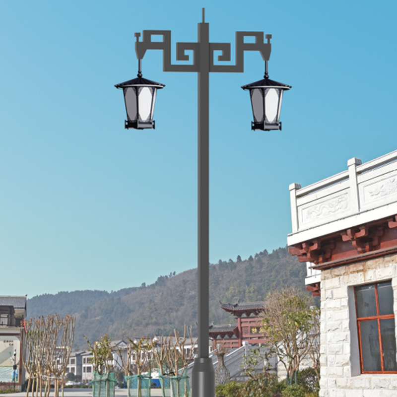 庭院灯厂家直供批发