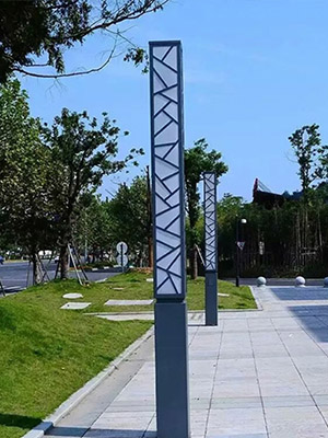 花园小区广场学校户外庭院灯